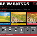 Fire Warnings