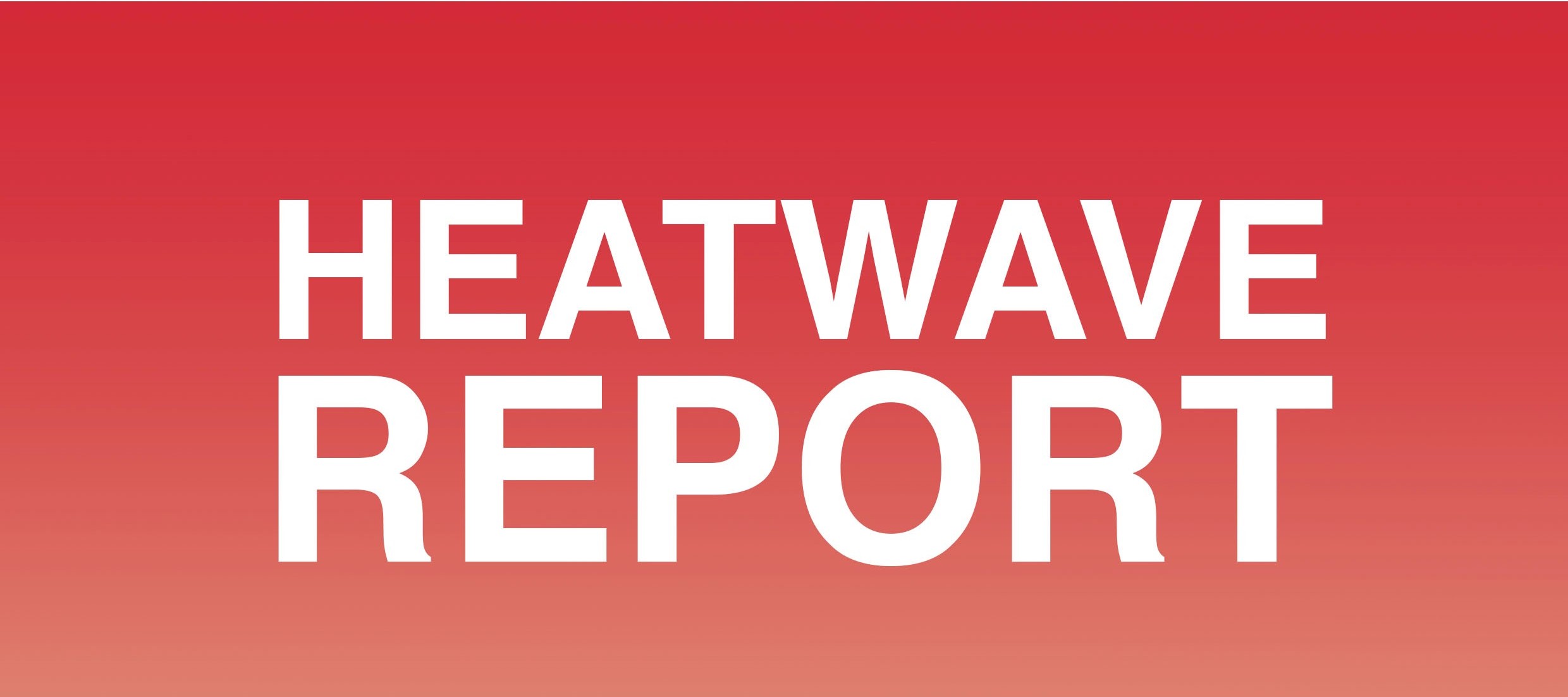 Be Ready Warrandyte Heatwave Project Report